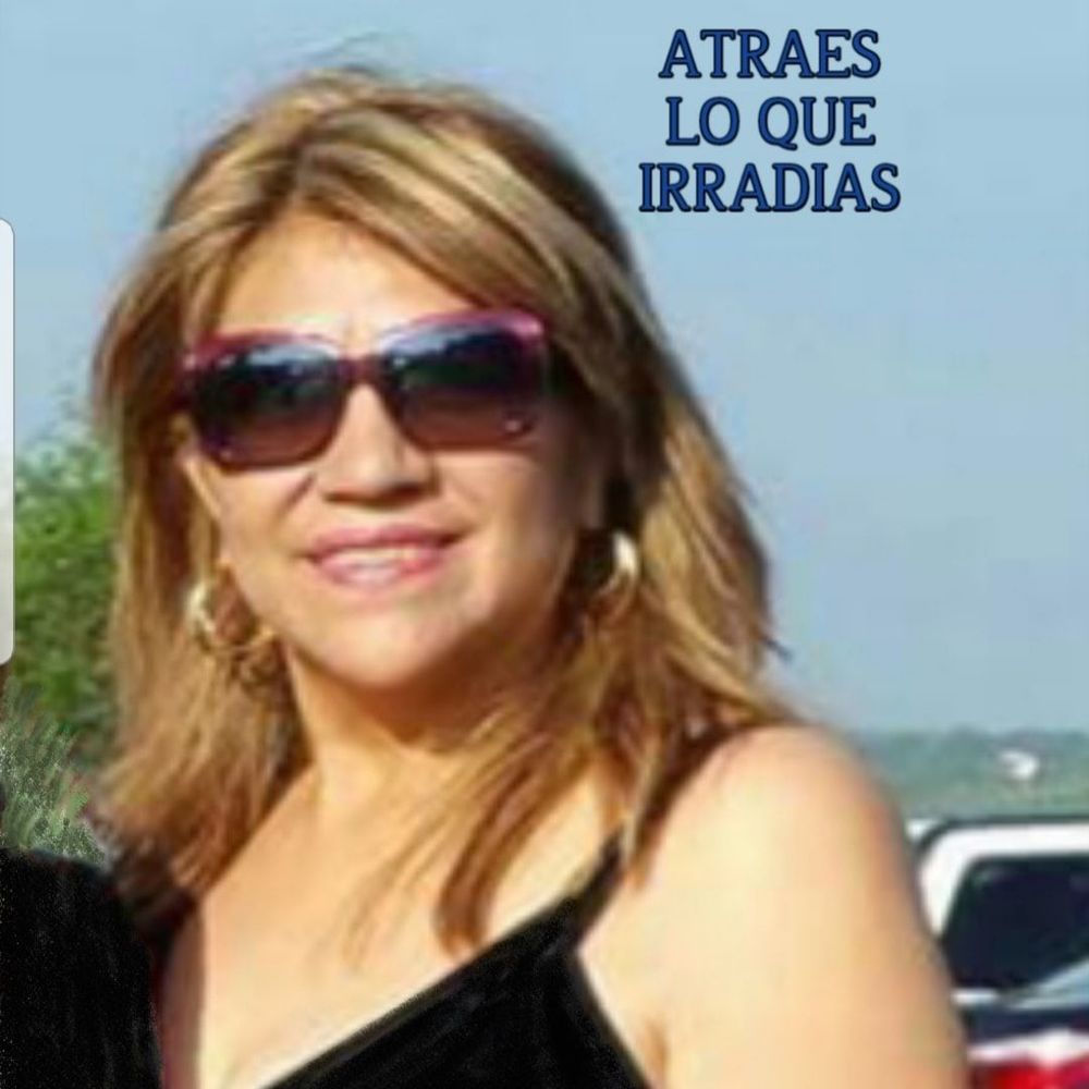 Meet your Posher, Irma